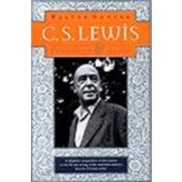 C. S. Lewis: A Companion & Guide by Walter Hooper - 1996-07-05