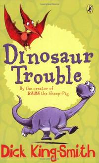 Dinosaur Trouble