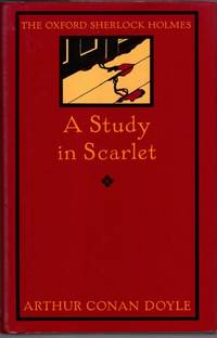 A Study in Scarlet by Sir Arthur Conan Doyle - 1997