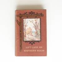 cover of Lift Luck on Southern Roads
