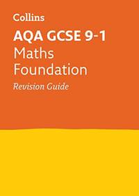 Collins GCSE Revision and Practice - New 2015 Curriculum &acirc; AQA GCSE Maths...