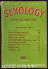 SEXOLOGY; Sex Science Illustrated