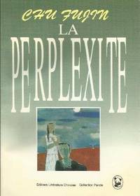 cover of La perplexité