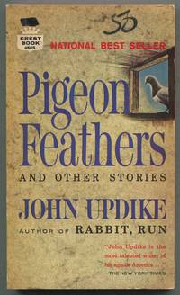 image of Pigeon Feathers and Other Stories