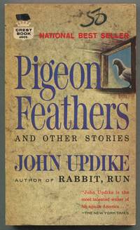 Pigeon Feathers and Other Stories