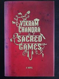 image of SACRED GAMES