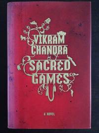 SACRED GAMES