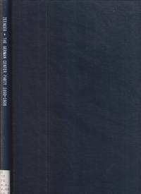 The German Center Party, 1890-1906 (Transactions of the American  Philosophical Society. New Series - Volume 66, Part 1)