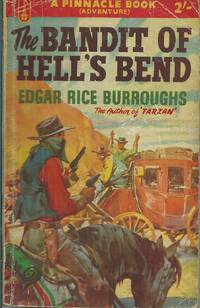 image of The Bandit of Hell's Bend