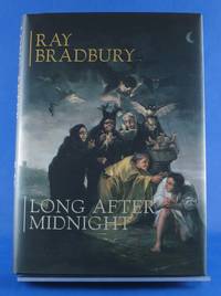 cover of Long After Midnight