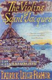 image of The Violins of Saint-Jacques
