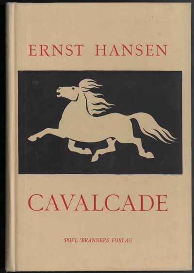 Cavalcade. 280 tegninger. 8 farvebilag. 2…