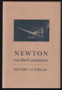 image of Newton on the Continent