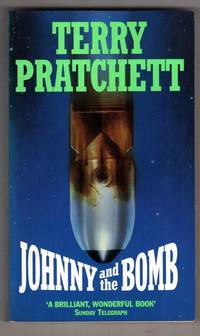 cover of Johnny and the Bomb