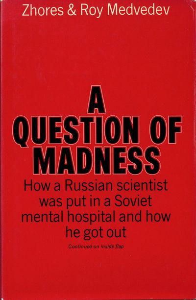 A question of madness. Translated from the…