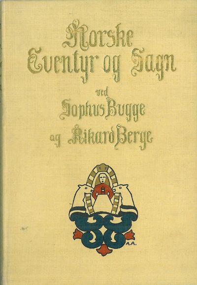 Norske eventyr og sagn. Optegnet av (...).…