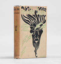 cover of The Black Soul.