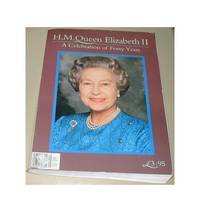 H M Queen Elizabeth a Celebration of 4
