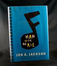 Man with an Axe