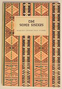 The Seven Sisters: Selected Chinese Folk Stories