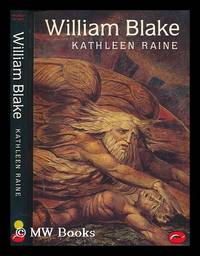 William Blake / Kathleen Raine