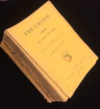 THE CHARM: A MAGAZINE FOR BOYS AND GIRLS. ILLUSTRATED WITH NUMEROUS ENGRAVINGS