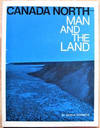 image of Canada North-Man and the Land