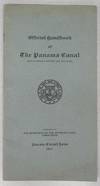 Official handbook of The Panama Canal