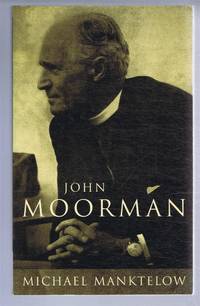 image of John Moorman
