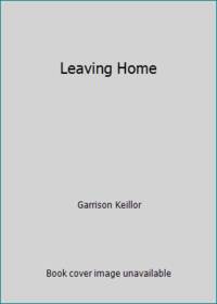 Leaving Home