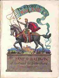 image of The Story of Roland (Prints from book only) nine color prints