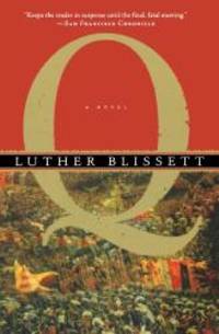 Q by Luther Blissett - 2005-08-04