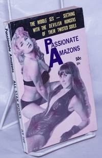 image of Passionate Amazons