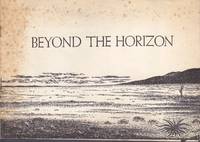 image of 1913 Beyond the Horizon , Children's Illustrated Pamphlet