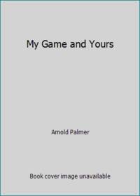 My Game and Yours