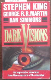 cover of Dark Visions