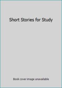 Short Stories for Study