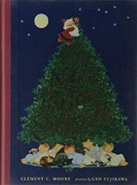 The Night Before Christmas by Clement C. Moore - 2007-05-04