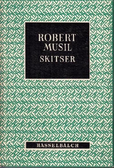 Skitser.