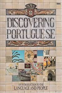 Discovering Portuguese by Freeland, Alan