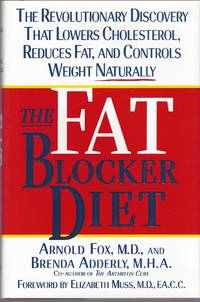 image of Fat Blocker Diet The Revolutionary Discovery That Removes Fat Naturally