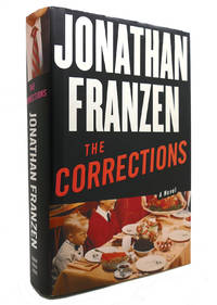 image of THE CORRECTIONS