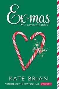 cover of Ex-Mas