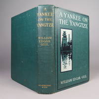 A Yankee on the Yangtze by William Edgar Geil - 1904