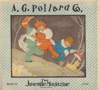 The Juvenile Magazine, A. G. Pollard Co.