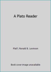A Plato Reader