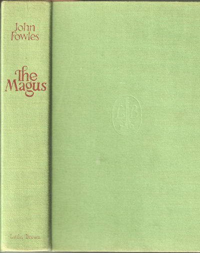 The Magus