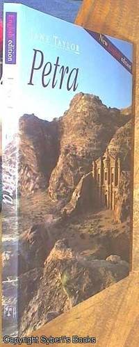image of Petra