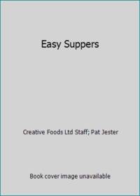 Easy Suppers