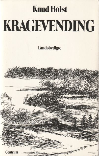 Kragevending.  Landsbydigte